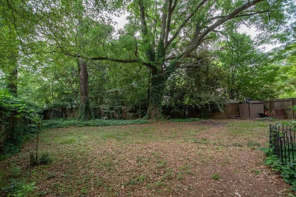 121 Sweetgum Road