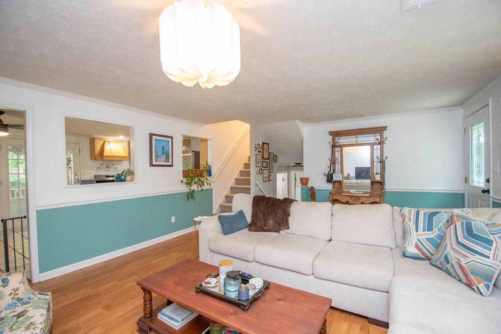 121 Sweetgum Road