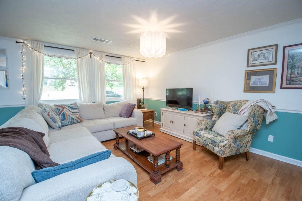 121 Sweetgum Road