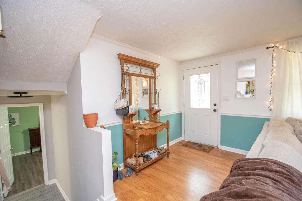 121 Sweetgum Road