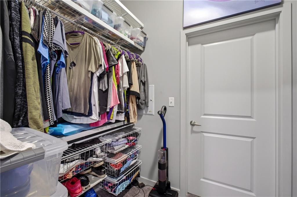 400 W Peachtree Street NW Unit 2914