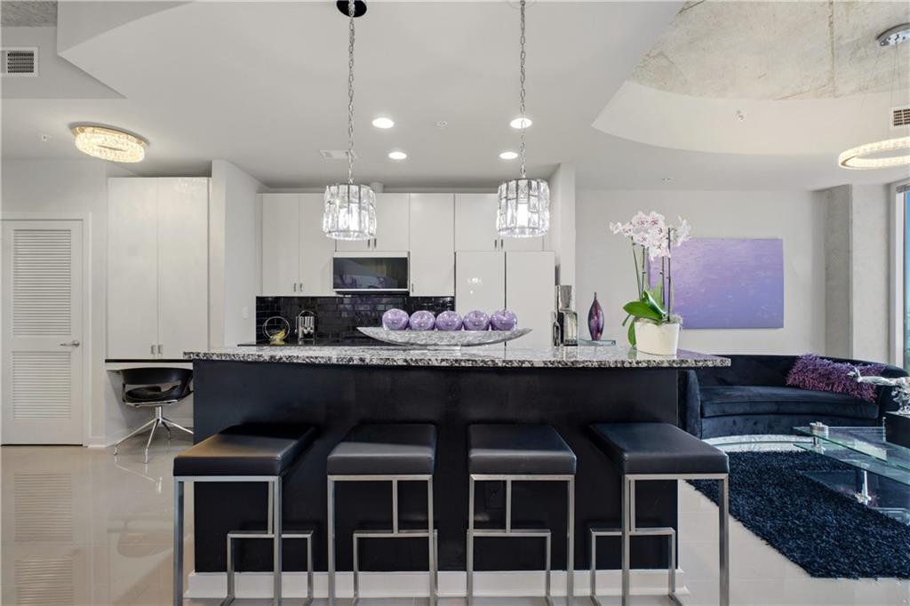 400 W Peachtree Street NW Unit 2914