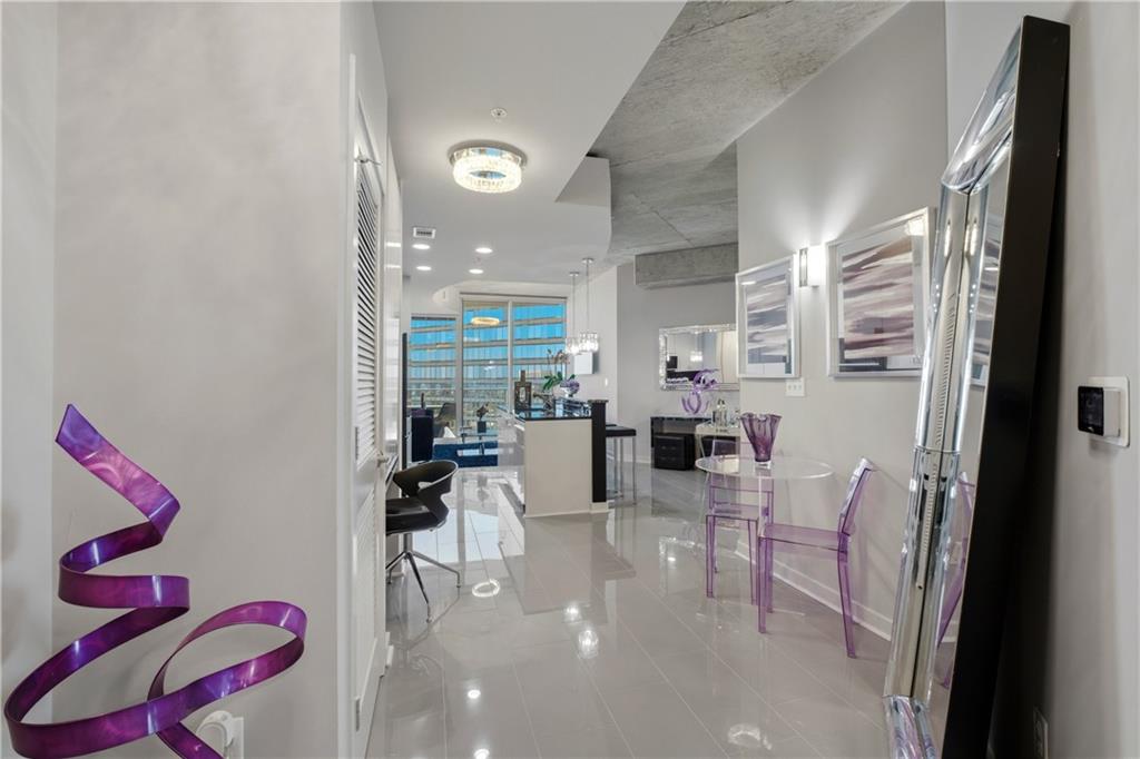 400 W Peachtree Street NW Unit 2914