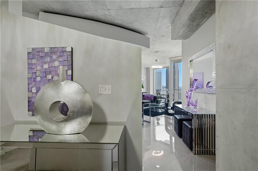 400 W Peachtree Street NW Unit 2914