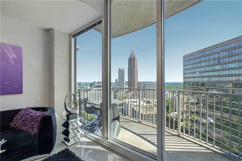 400 W Peachtree Street NW Unit 2914
