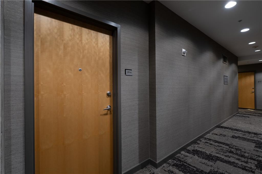 400 W Peachtree Street NW Unit 2914