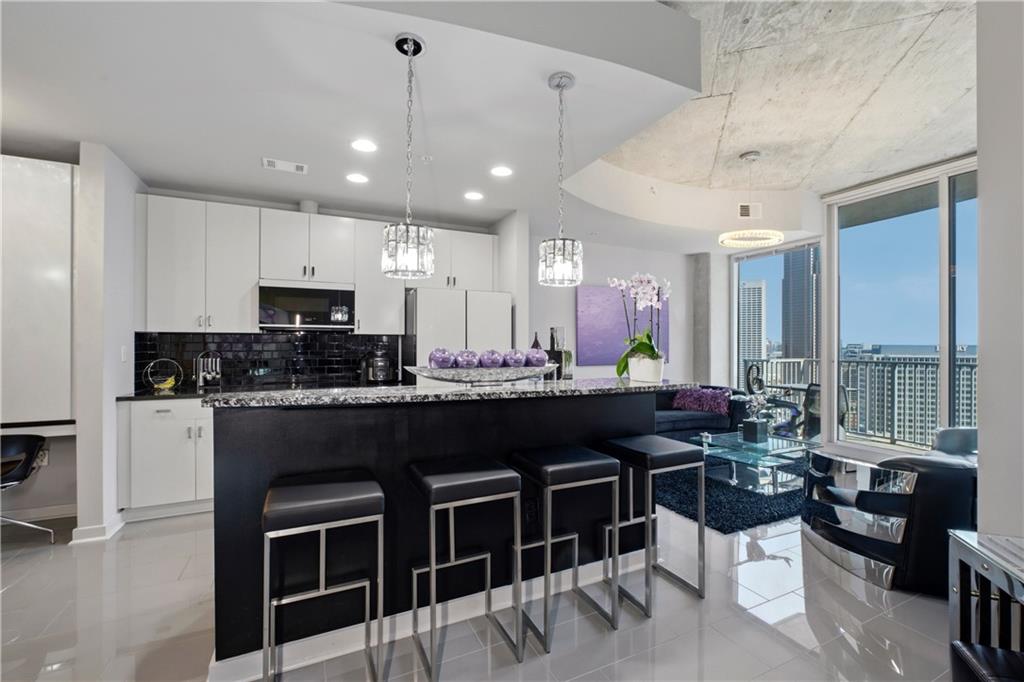 400 W Peachtree Street NW Unit 2914