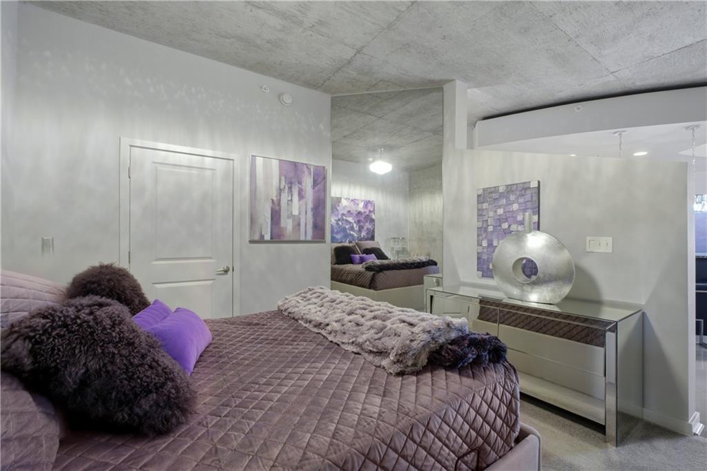 400 W Peachtree Street NW Unit 2914