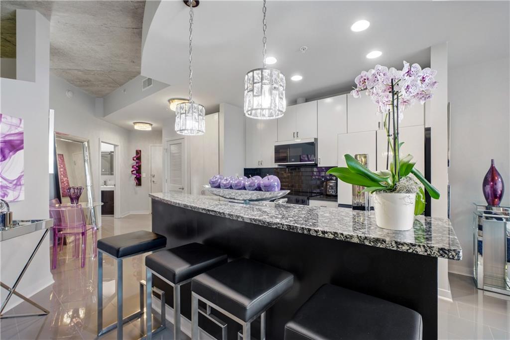 400 W Peachtree Street NW Unit 2914