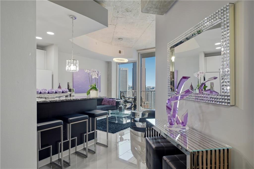 400 W Peachtree Street NW Unit 2914