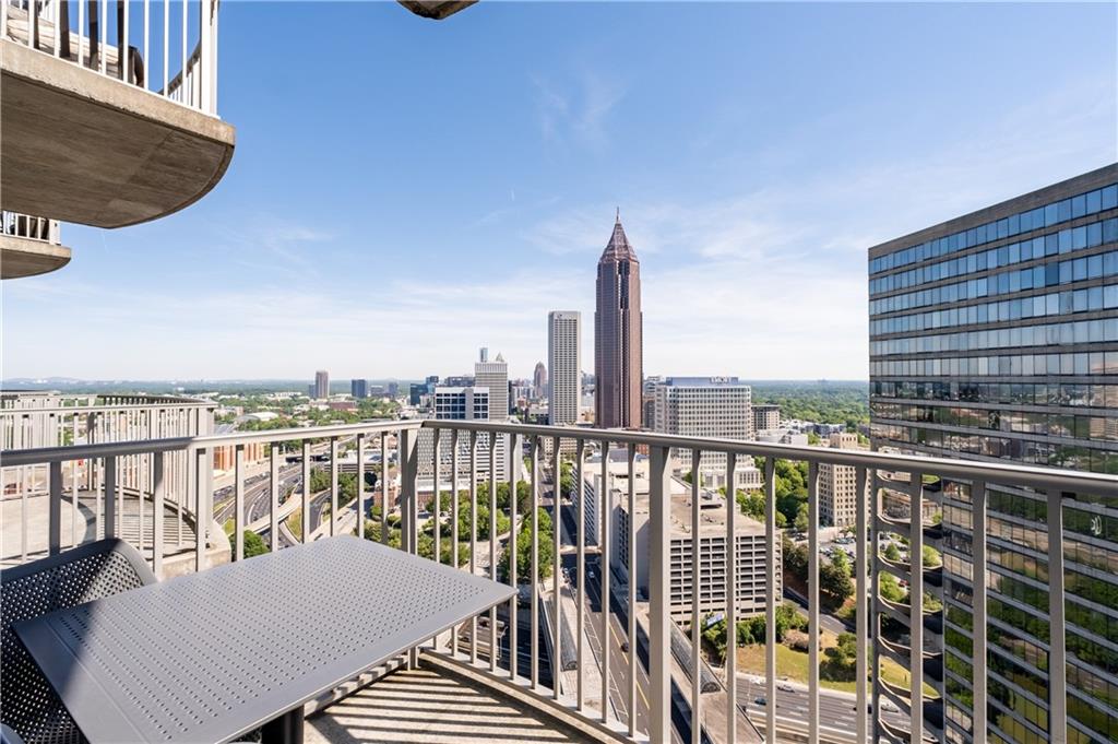 400 W Peachtree Street NW Unit 2914
