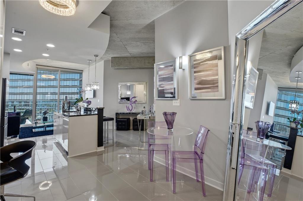 400 W Peachtree Street NW Unit 2914