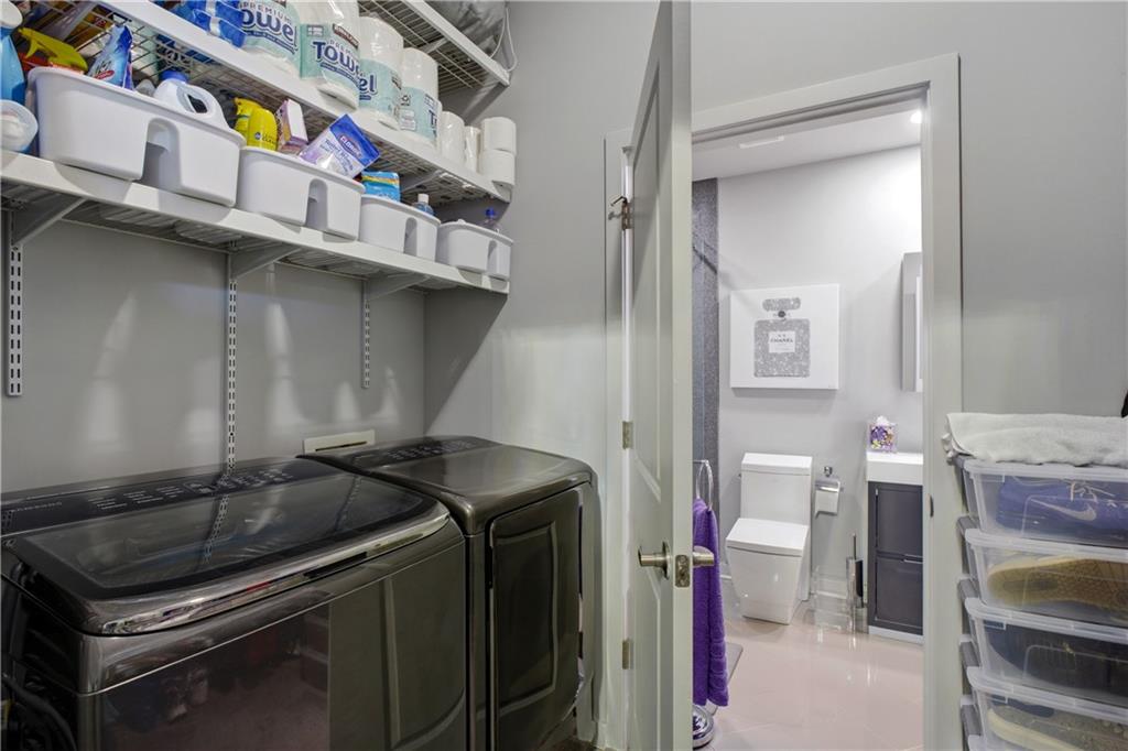 400 W Peachtree Street NW Unit 2914