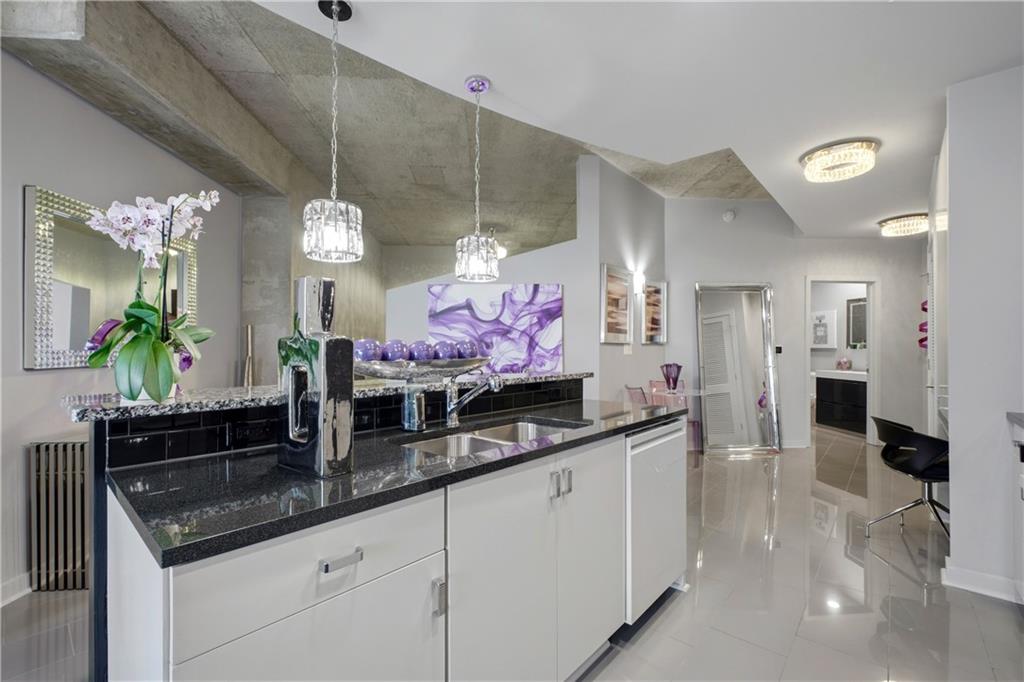 400 W Peachtree Street NW Unit 2914