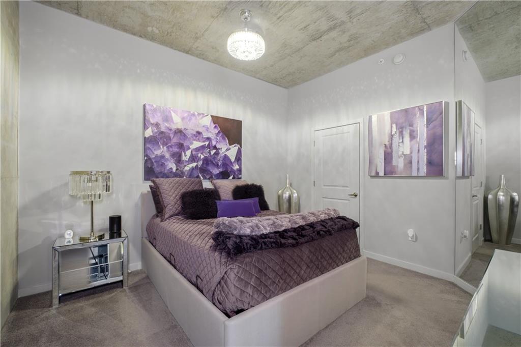 400 W Peachtree Street NW Unit 2914