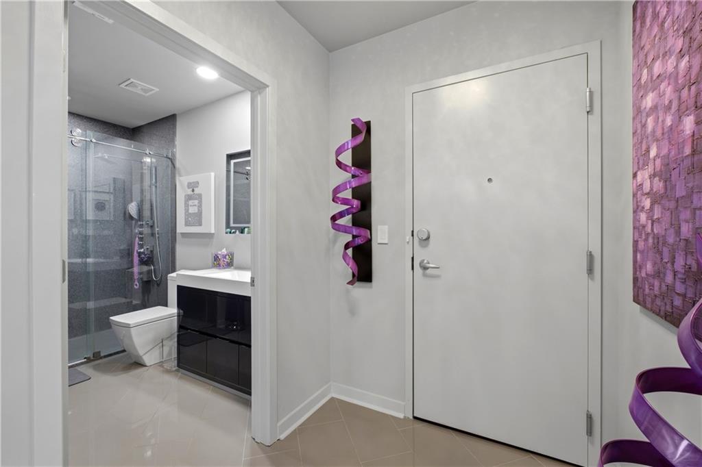 400 W Peachtree Street NW Unit 2914