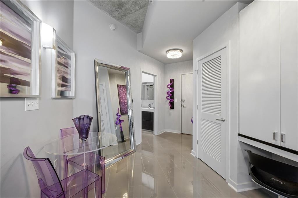 400 W Peachtree Street NW Unit 2914