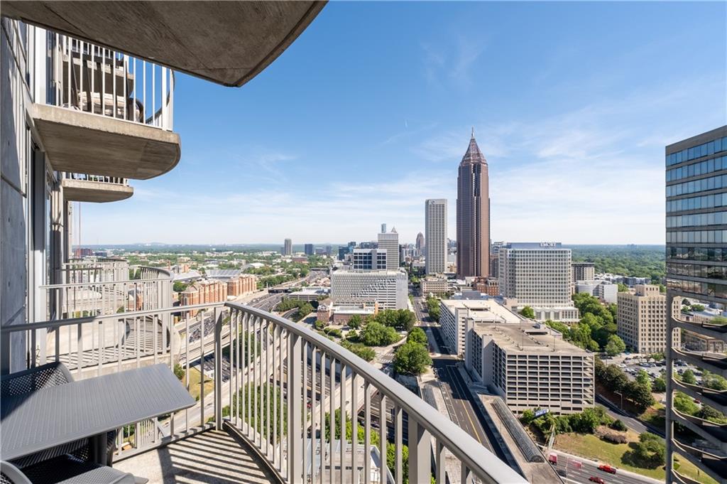 400 W Peachtree Street NW Unit 2914