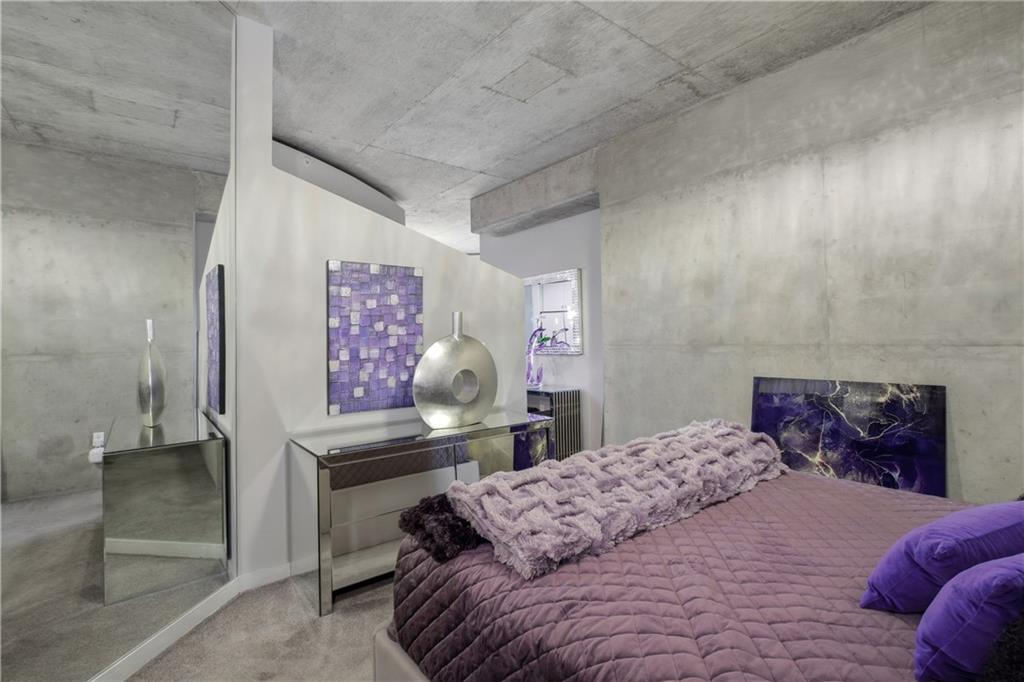 400 W Peachtree Street NW Unit 2914