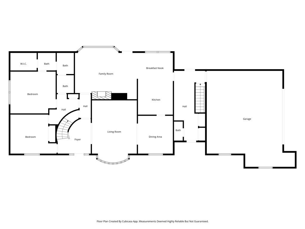 600 Meuse Way