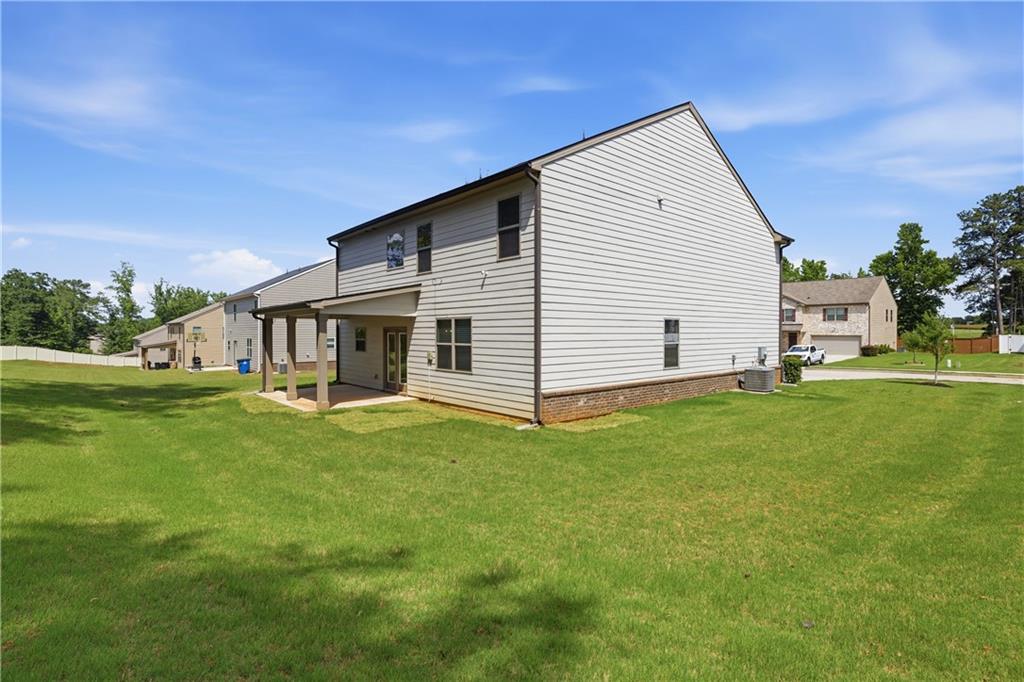 541 Noblewood Drive