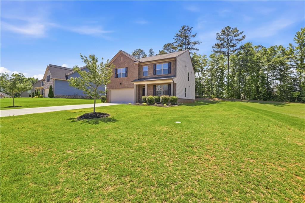 541 Noblewood Drive