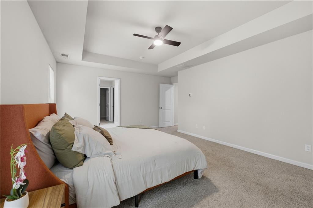 541 Noblewood Drive