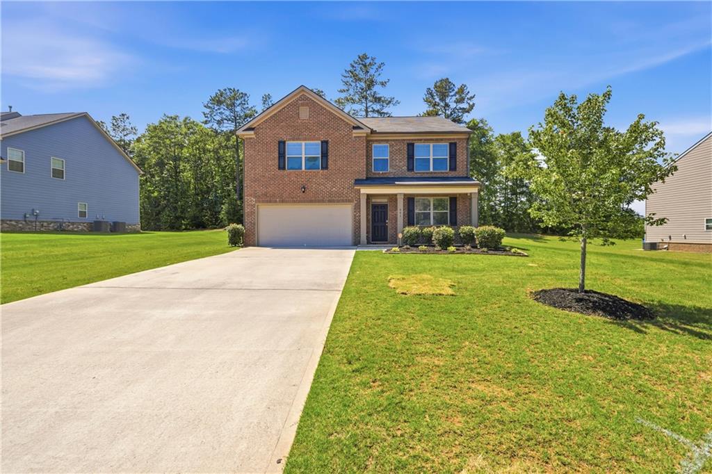 541 Noblewood Drive