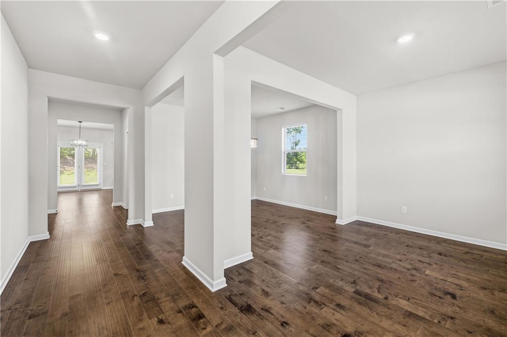 541 Noblewood Drive