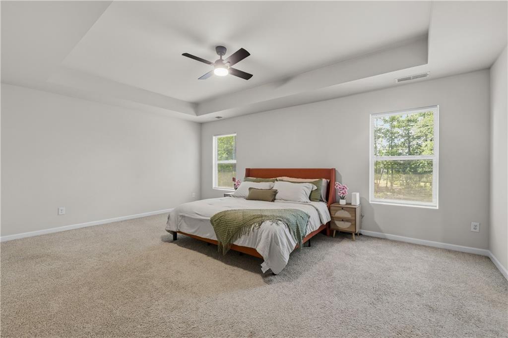 541 Noblewood Drive