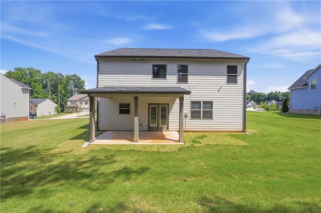 541 Noblewood Drive