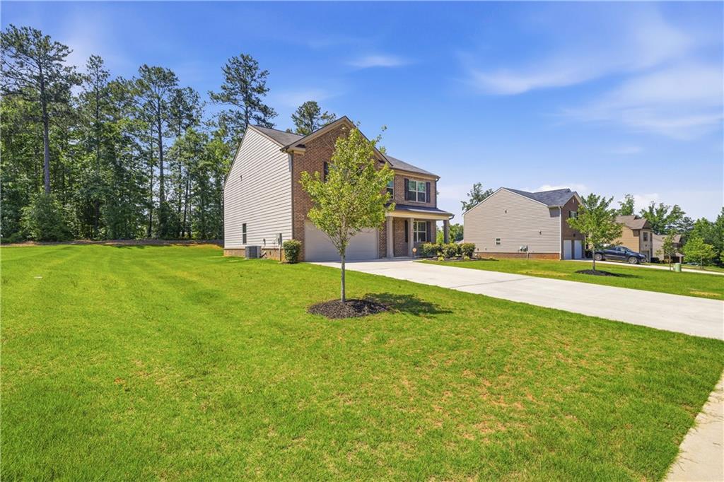 541 Noblewood Drive