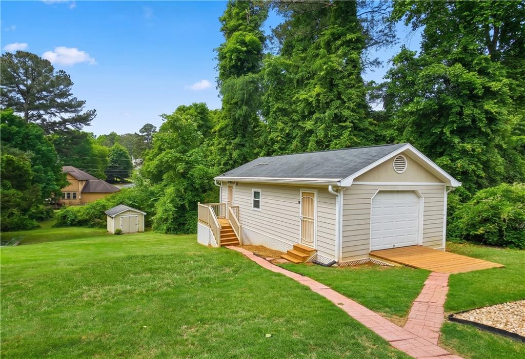 4967 Great Meadows Road