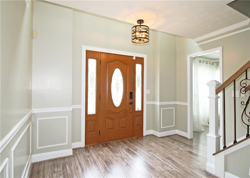 4967 Great Meadows Road