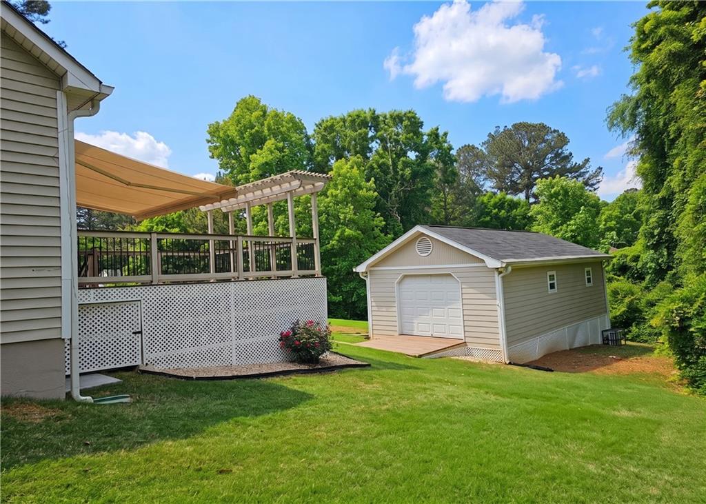 4967 Great Meadows Road