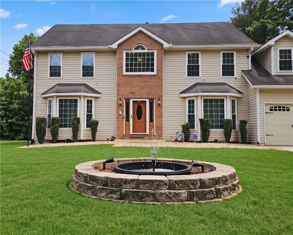 4967 Great Meadows Road