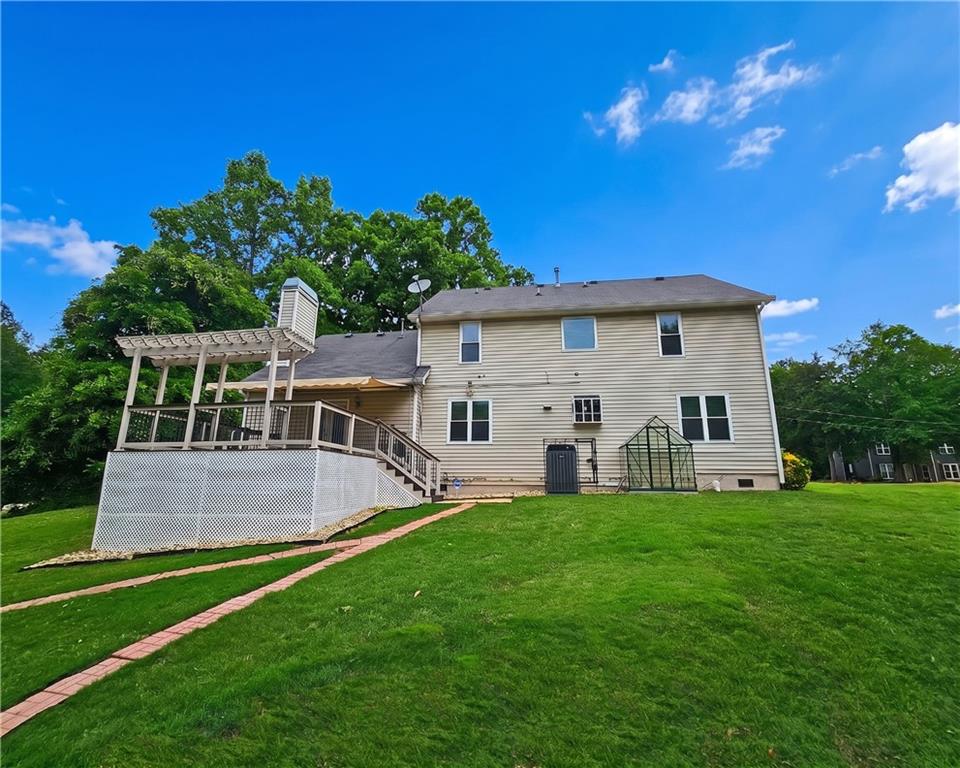 4967 Great Meadows Road
