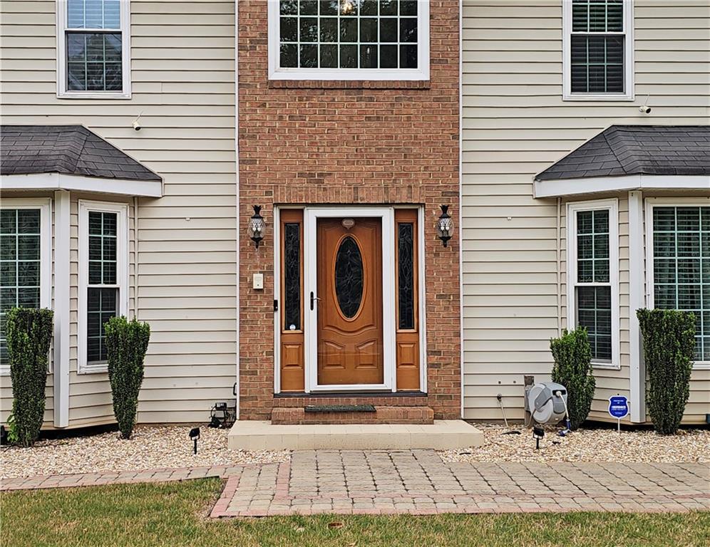 4967 Great Meadows Road