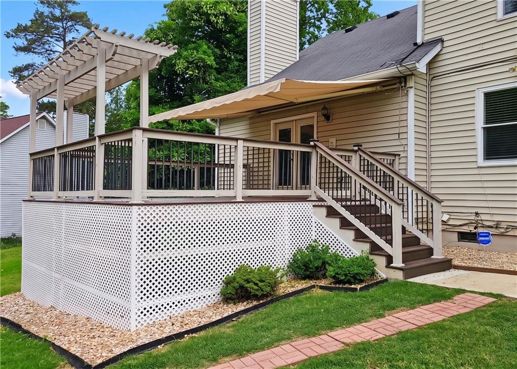 4967 Great Meadows Road