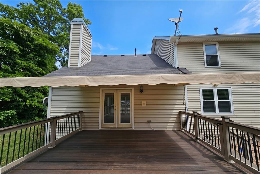 4967 Great Meadows Road