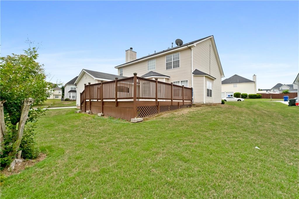 350 Yellow River Lane