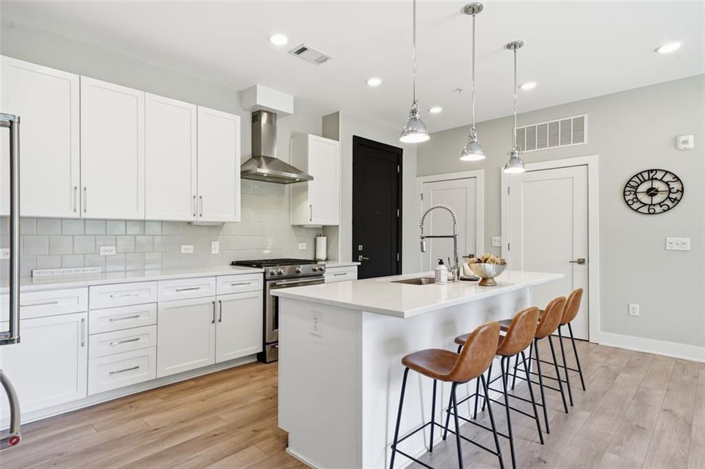 22 Airline Street NE Unit 307