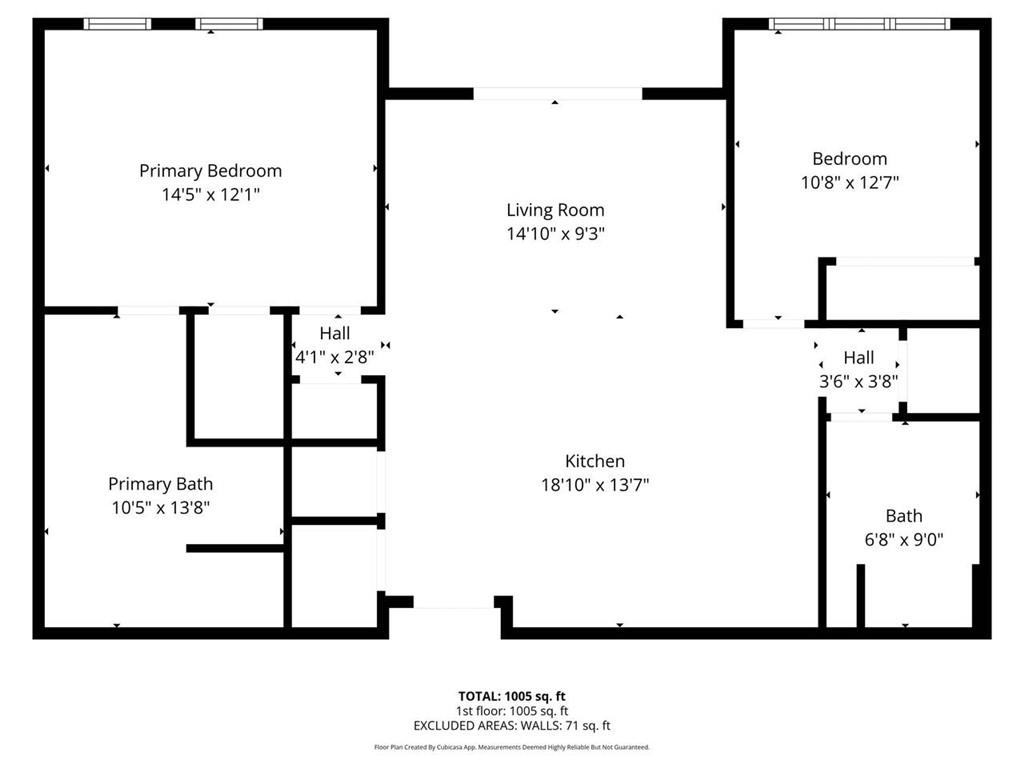 22 Airline Street NE Unit 307