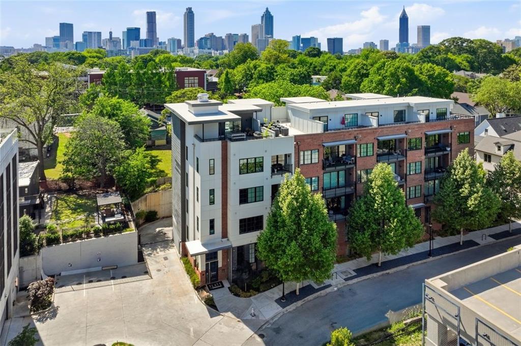22 Airline Street NE Unit 307