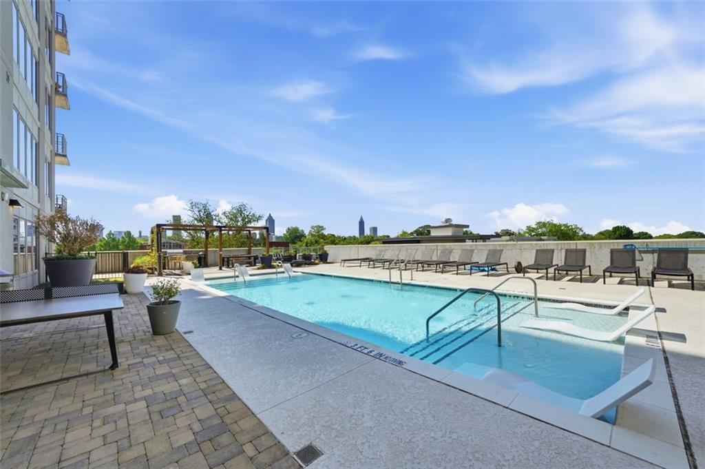 22 Airline Street NE Unit 307