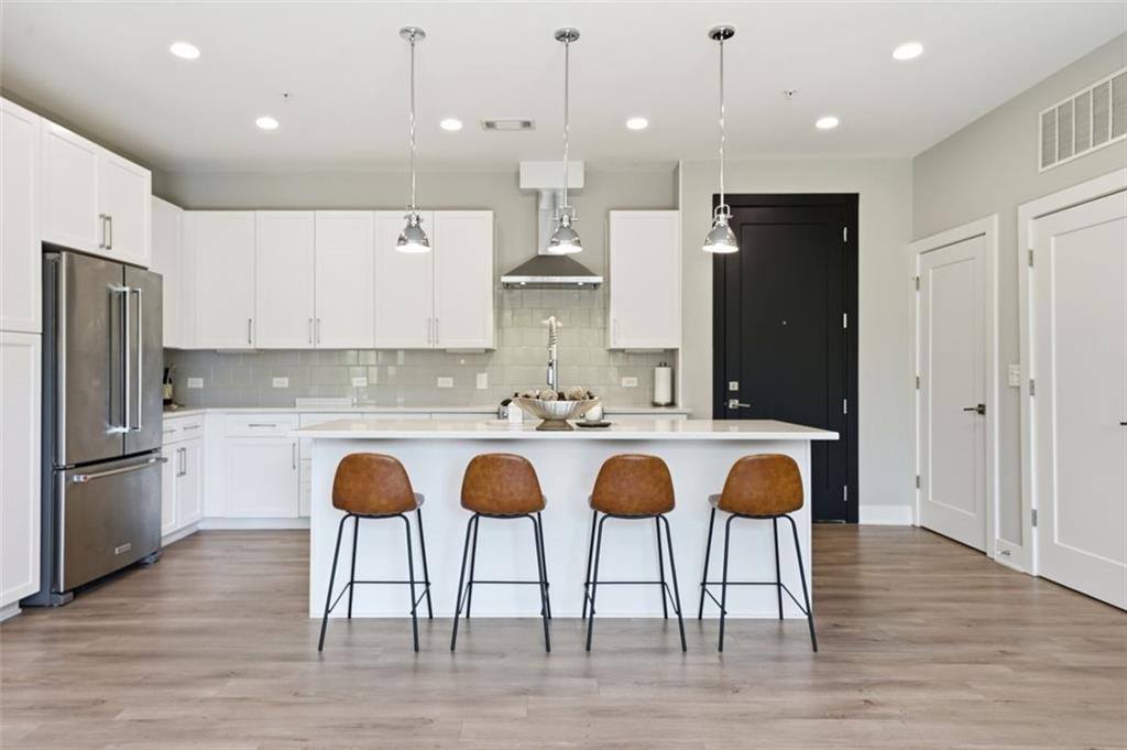 22 Airline Street NE Unit 307