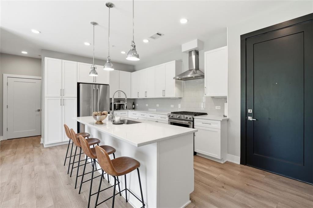 22 Airline Street NE Unit 307