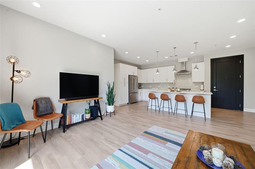 22 Airline Street NE Unit 307