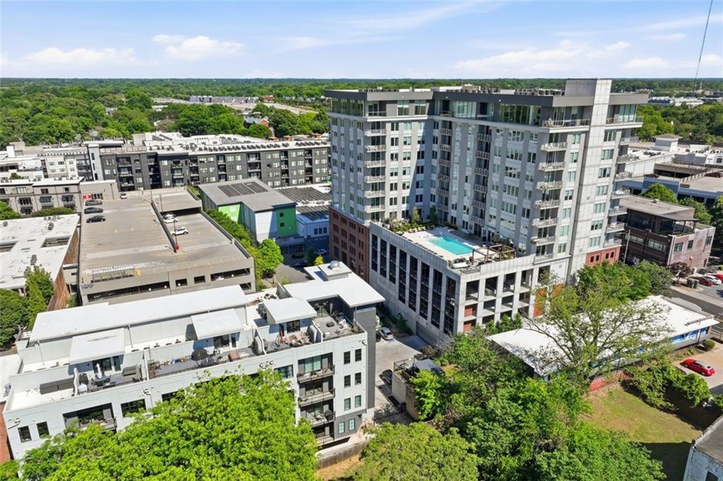 22 Airline Street NE Unit 307
