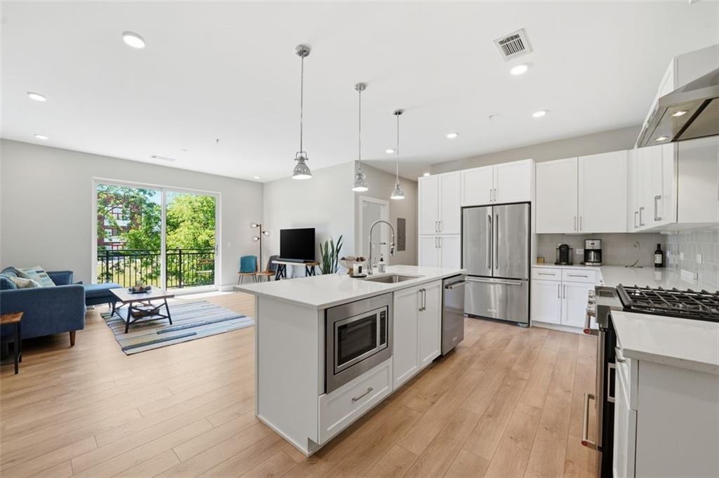 22 Airline Street NE Unit 307